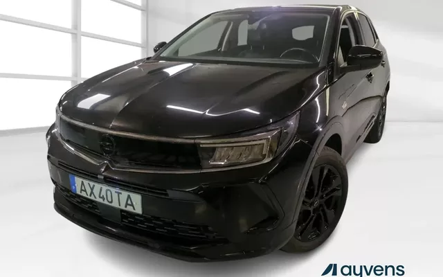 Opel Grandland 1.5 CDTI GS Line AT