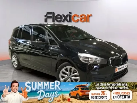 BMW Serie 2 218d