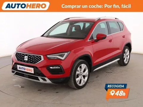SEAT Ateca Ateca 1.5 EcoTSI S&S X-Perience