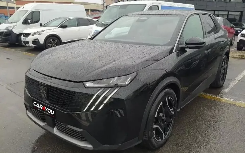 Peugeot E-3008 73 kWh Allure