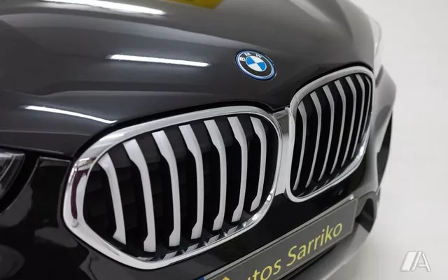 BMW X1 X1 xDrive25eA