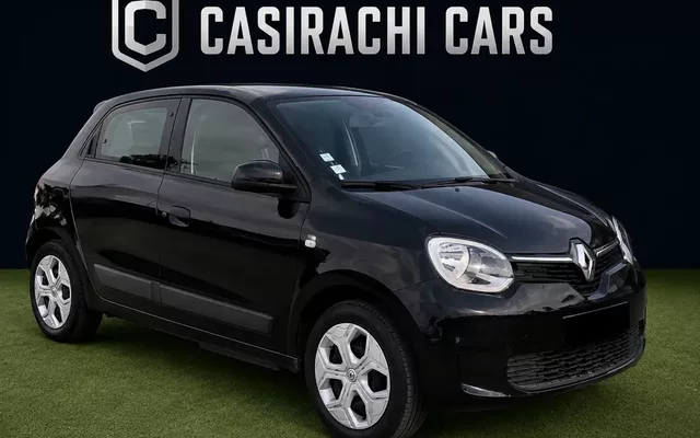 Renault Twingo Electric ZEN