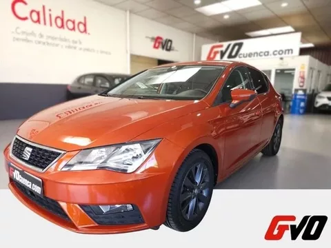 SEAT León León 1.4 TSI FR