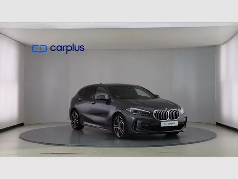 BMW Serie 1 118dA