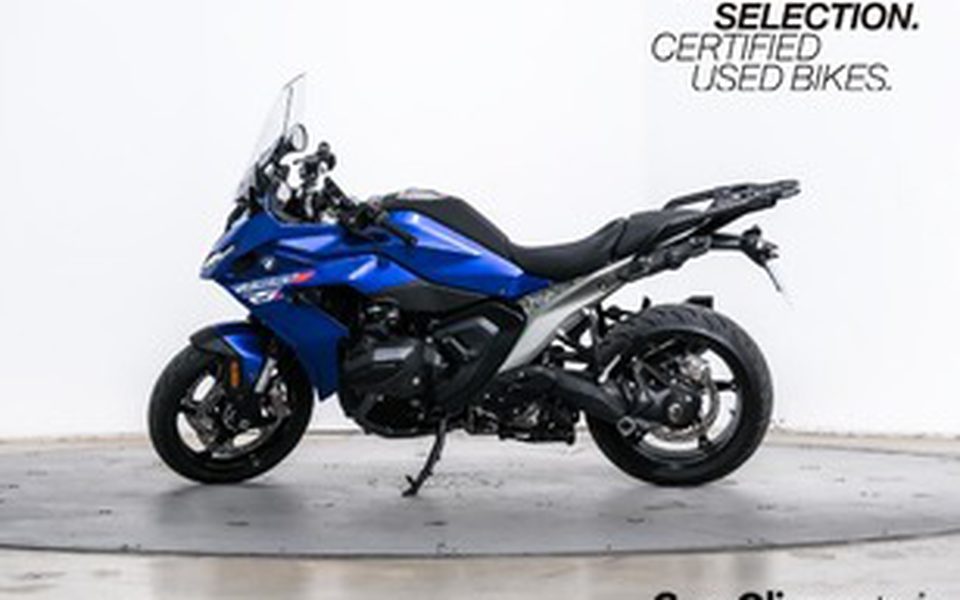BMW Motorrad F 900 GS Adventure