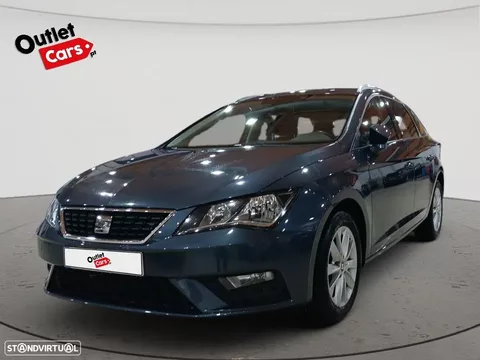 SEAT Leon ST 1.6 TDI Style S/S