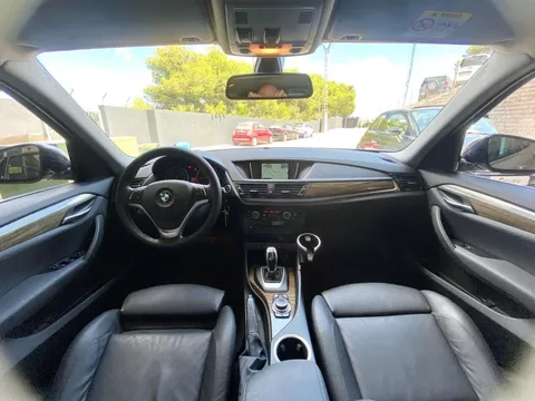 BMW X1 X1 xDrive 25dA