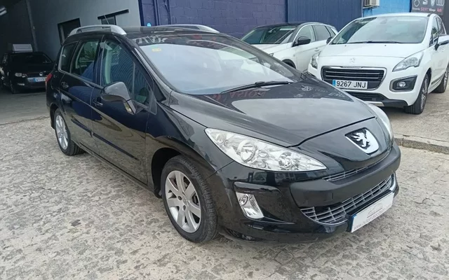 PEUGEOT 308 308 SW 1.6HDI Confort - 4700€ en Cordoba