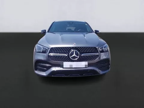 MERCEDES-BENZ Clase GLE GLE 300 d 4MATIC
