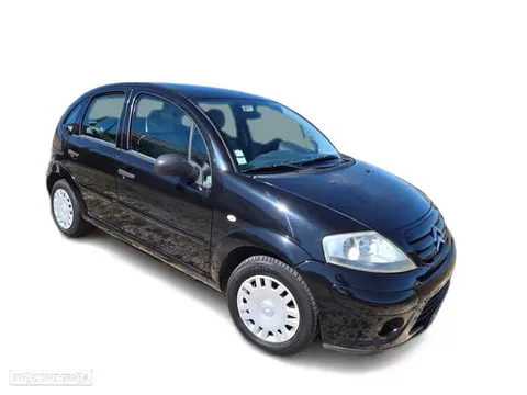 Citroën C3 1.1