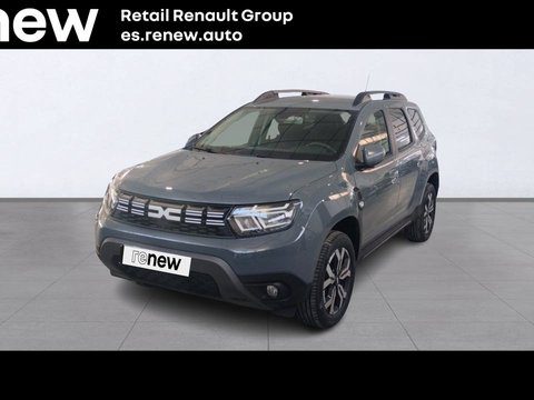 Dacia Duster Journey Go TCE 96 kW (130 CV) 4x2