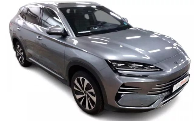 BYD Seal U 1.5 DM-i Boost