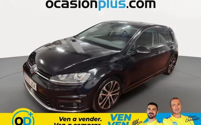 VOLKSWAGEN Golf Golf 1.4 TSI BMT Sport 150 ACT Tech.