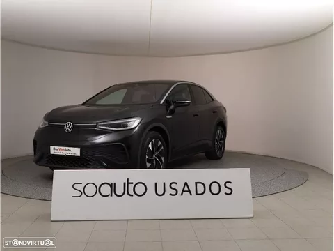 VW ID.5 77 kWh Pro Performance