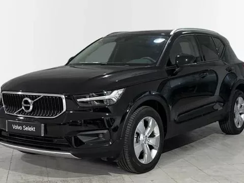 VOLVO XC40 XC40 D3 Momentum Pro AWD Aut.