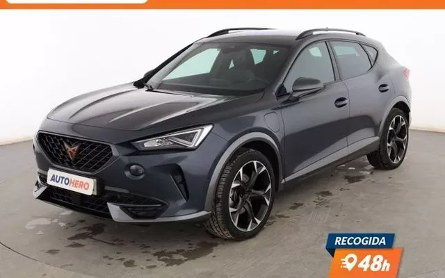 CUPRA Formentor 1.4 e-HYBRID