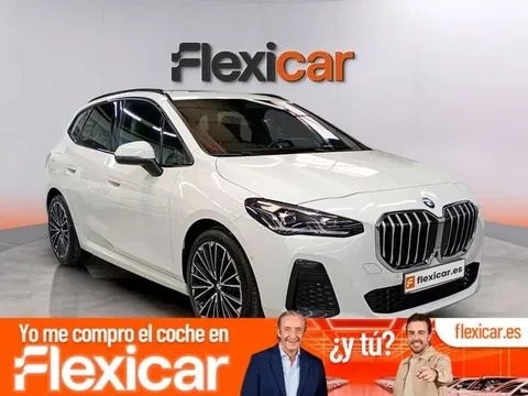 BMW Serie 2 218i