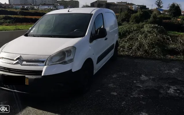 Citroën Berlingo