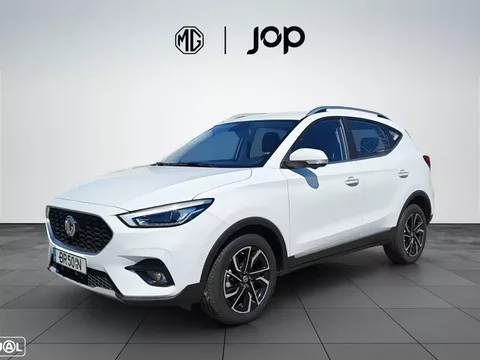 MG ZS 1.0 T-GDI Luxury Aut.