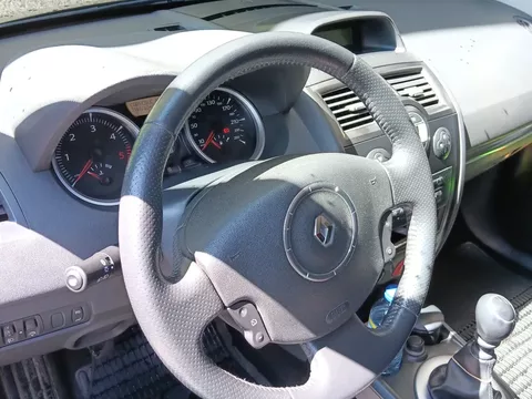 Renault Mégane Break 1.5 dCi Dynamique Luxe