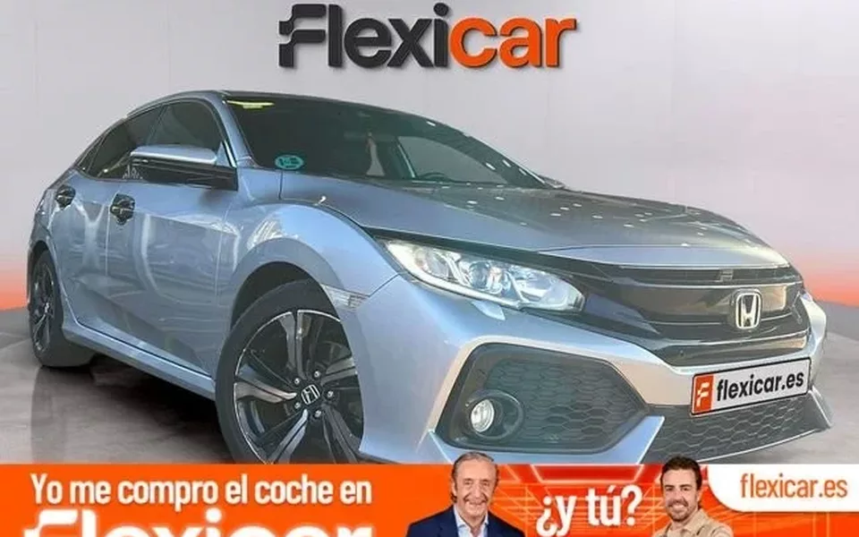 HONDA Civic Civic 1.0 VTEC Turbo Comfort