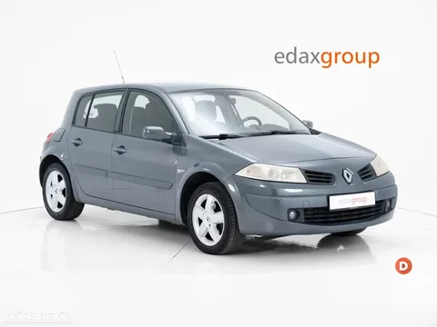 Renault Mégane