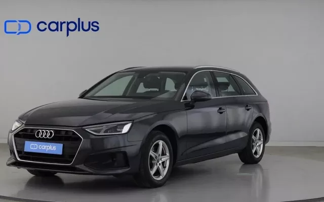 Audi A4 35 TDI Advanced S tronic