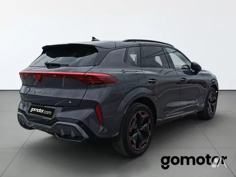 CUPRA Terramar TERRAMAR 1.5 PHEV 200KW VZ DSG 272 5P