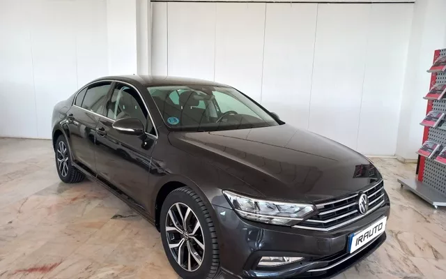 VOLKSWAGEN Passat Passat 2.0TDI Advance DSG7 110kW