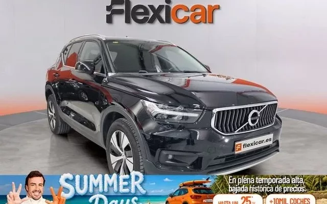 VOLVO XC40 XC40 T4 Recharge Inscription Aut.
