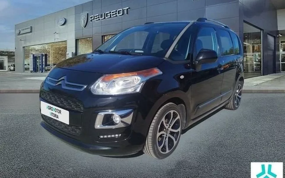 CITROEN C3 BlueHDi 73KW (100CV) Feel Edition