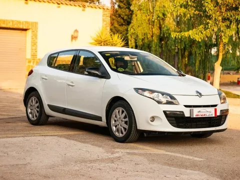 RENAULT Mégane Mégane 1.5dCi Dynamique 105