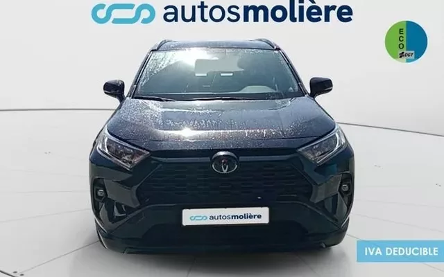 TOYOTA RAV-4 220H Business 160 kW (218 CV)