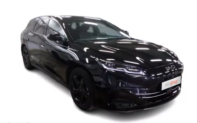 BYD Seal 6 DM-i Touring Comfort Lite