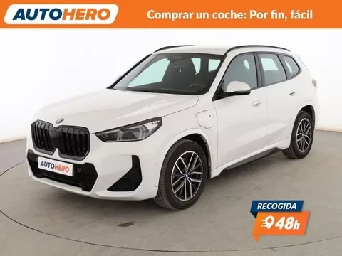 BMW X1 xDrive 30e M Sport