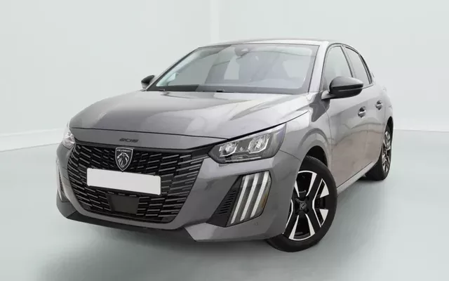 Peugeot 208 1.2 T 100 Allure Occasion