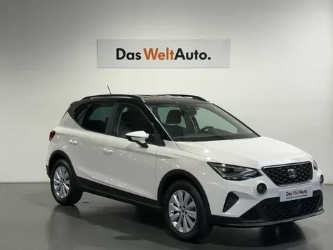 SEAT Arona Arona 1.0 TSI S&S Style Special Edition 115
