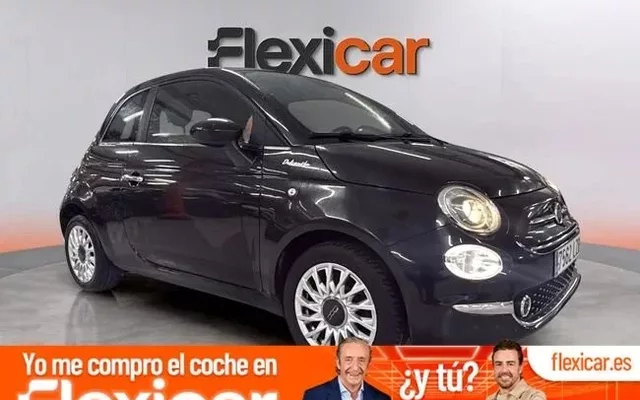 FIAT 500 Dolcevita 1.0 Hybrid 51KW (70 CV)