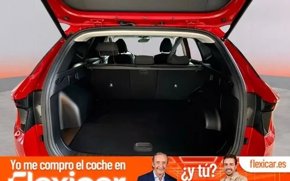 HYUNDAI Tucson 1.6 TGDI 169kW HEV Tecno Sky Aut S/Cable