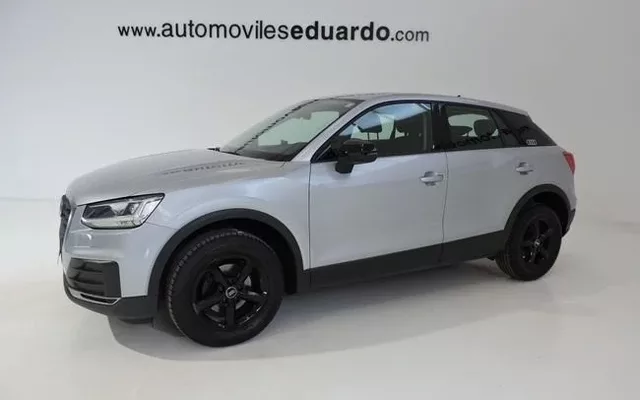 AUDI Q2 Q2 30 TFSI 81kW