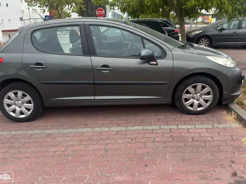 Peugeot 207 1.4 16V Trendy