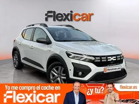 DACIA Sandero Sandero Stepway TCe Essential 67kW
