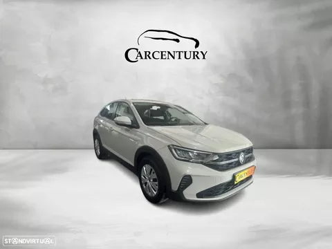VW Taigo 1.0 TSI Life