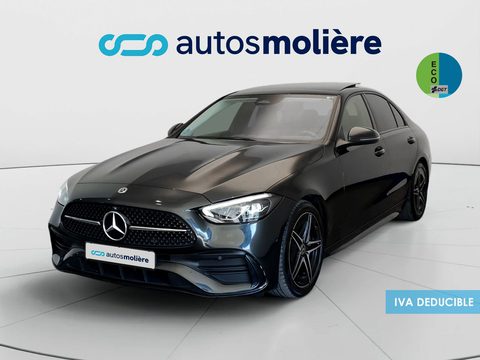 220 d 147 kW (200 CV)