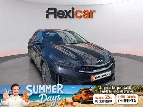 KIA XCeed XCeed 1.0 T-GDi Business