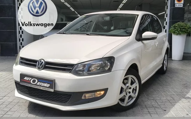 VOLKSWAGEN Polo Polo 1.2TDI Advance