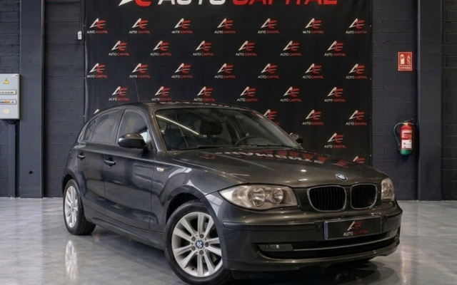 BMW Serie 1 116i