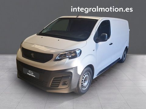 Peugeot Partner 1.2i Outdoor
