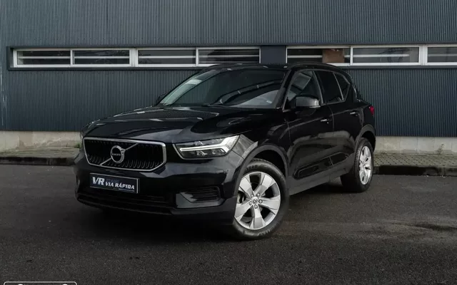Volvo XC 40