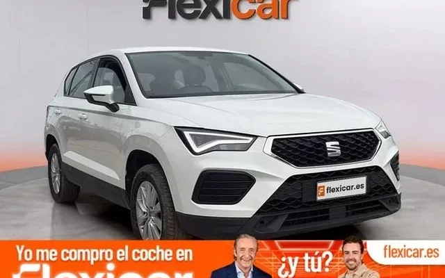 SEAT Ateca Ateca 1.0 TSI S&S Reference XM